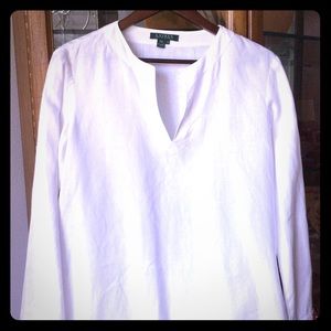 Ralph Lauren top